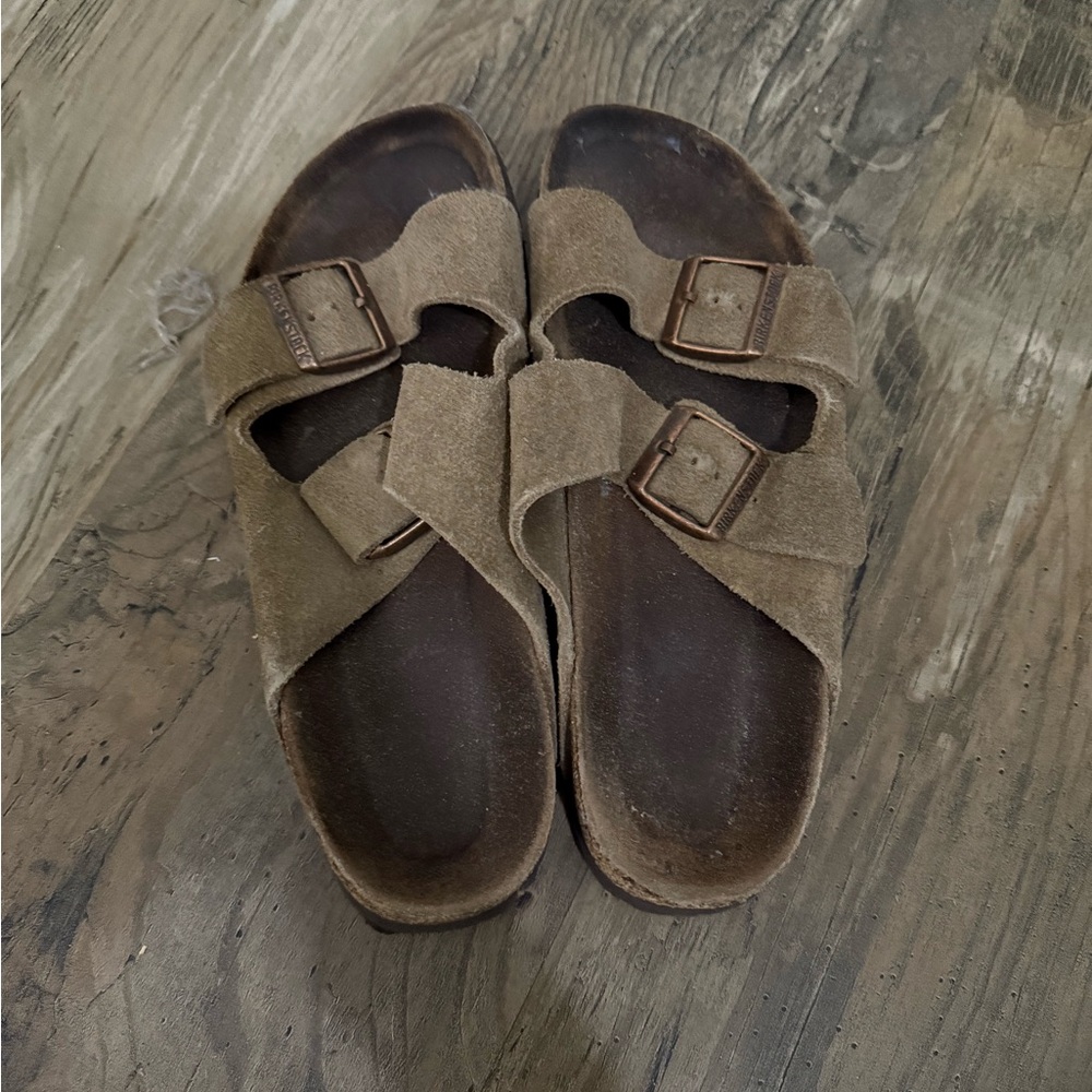 Birkenstock